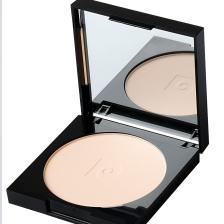 Pierre Cardin Porcelain Edition Compact Powder Neutral Ivory Pudra