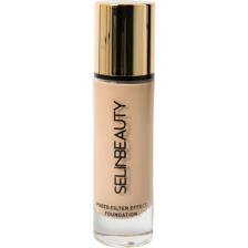 Selin Beauty Light Fondöten