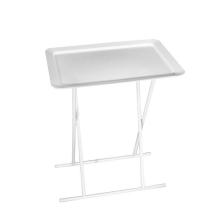 Handy Mate Katlanabilir Tepsili Sehpa Hnd-004-bb-1 Beyaz