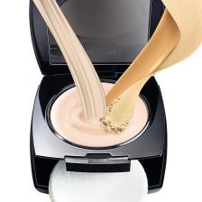 Avon Ideal Flawless Pata Krem Fondöten Natural Biege