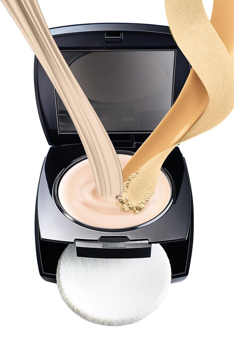 Avon Ideal Flawless Pata Krem Fondöten Natural Biege