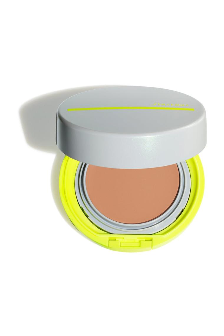 Shiseido Sports BB Compact Dark Spf 50+ Suya Dayanıklı BB Krem