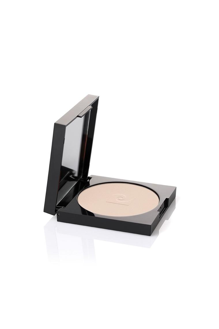 Pierre Cardin Porcelain Edition Compact Powder Golden Ivory Pudra