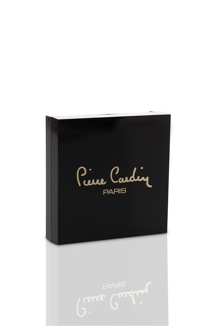 Pierre Cardin Porcelain Edition Compact Powder Golden Ivory Pudra