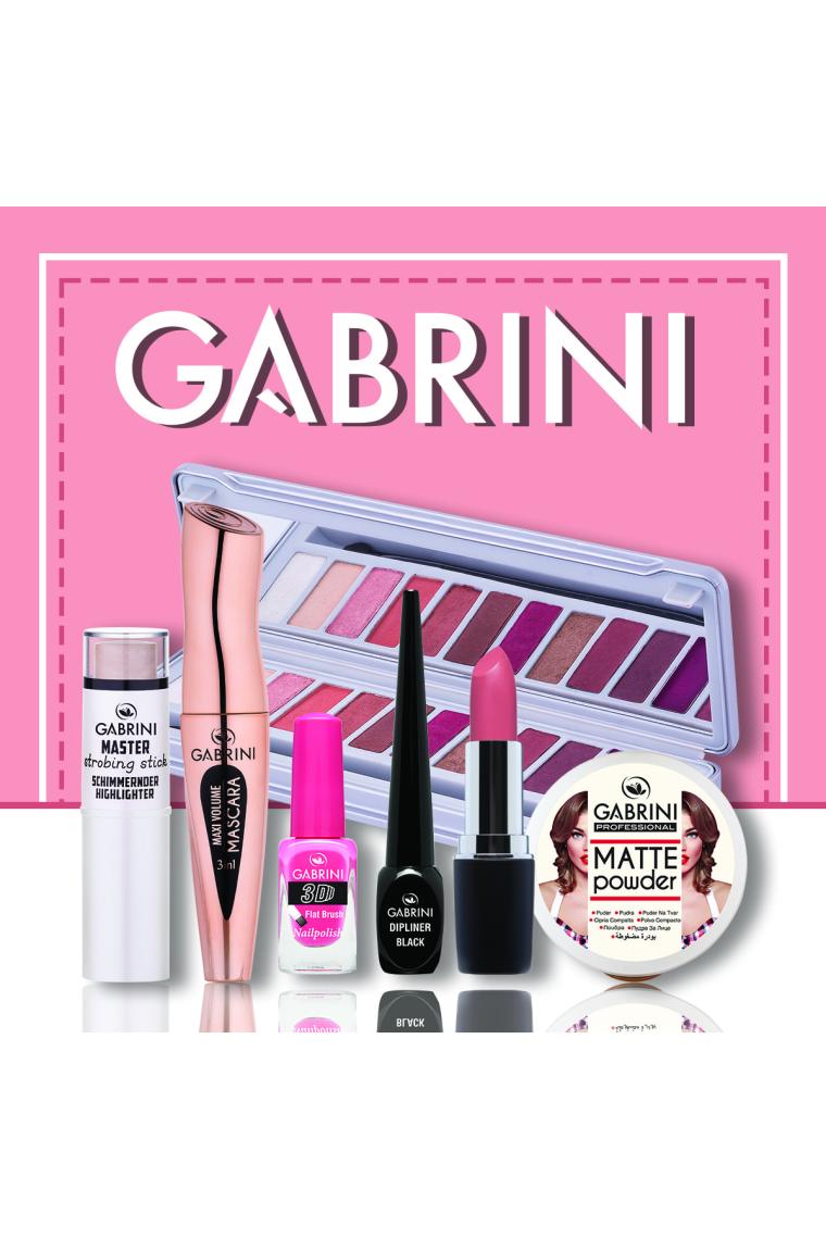 Gabrini Compact Powder 02