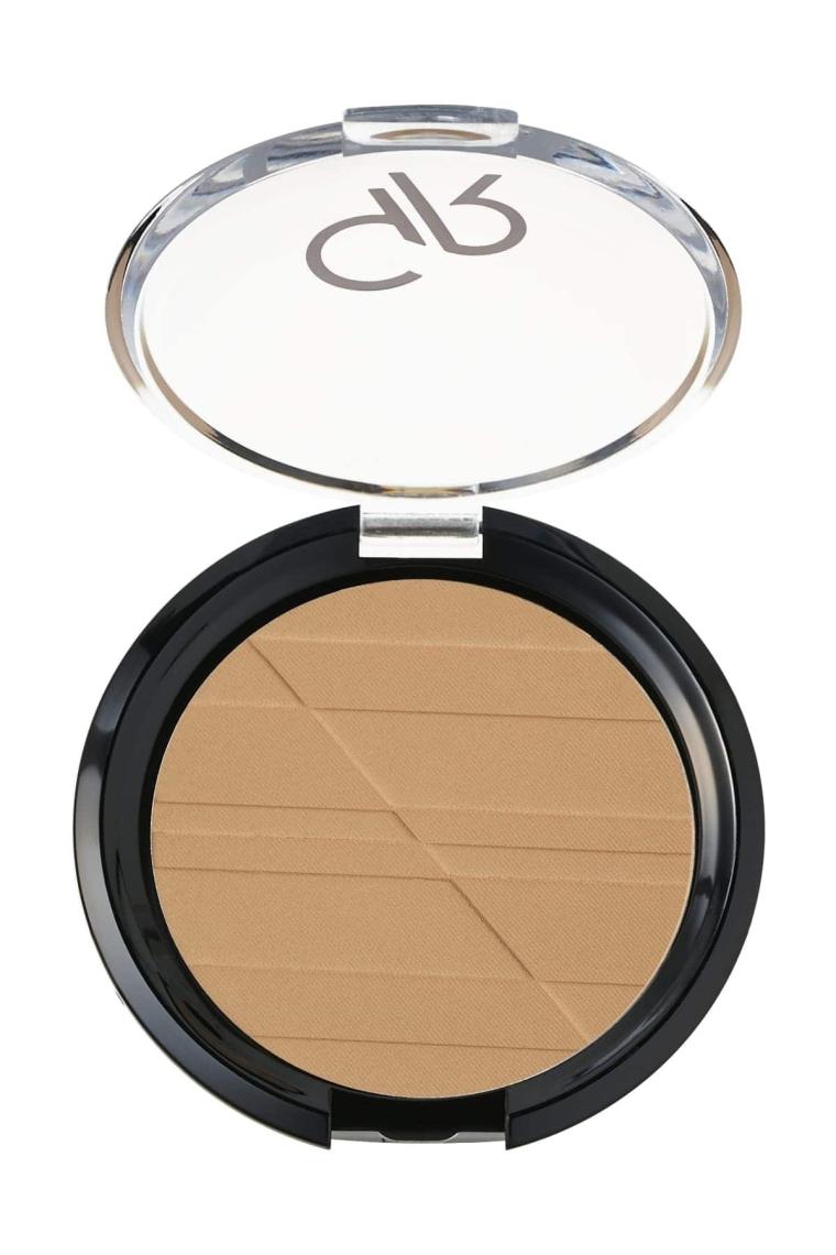 Golden Rose Pudra Silky Touch Compact Powder 06