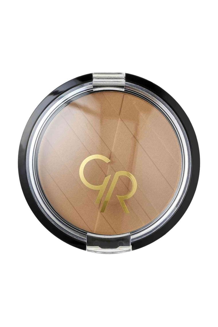 Golden Rose Pudra Silky Touch Compact Powder 06
