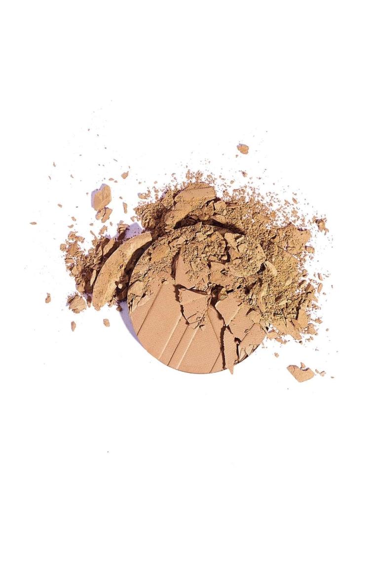 Golden Rose Pudra Silky Touch Compact Powder 06