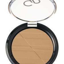 Golden Rose Pudra Silky Touch Compact Powder 06