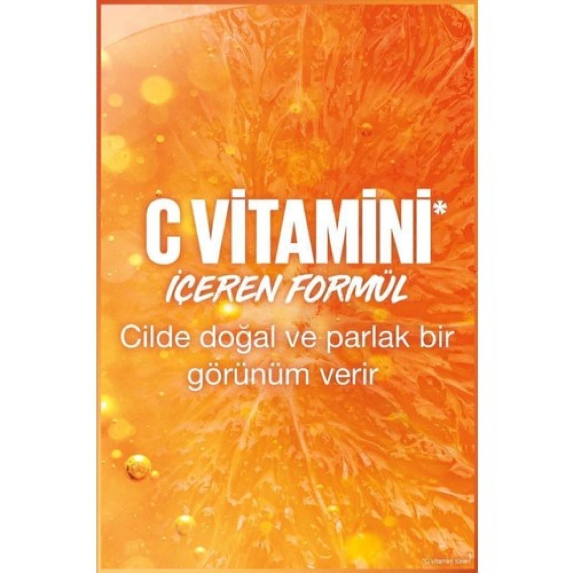 Maybelline New York Super Stay Skin Tint Fondöten - C Vitamini ile Zenginleştirilmiş, SPF 24, 24 Saat Kalıcı, Sağlıklı ve Parlak Görünüm, Pürüzsüz Sonuç