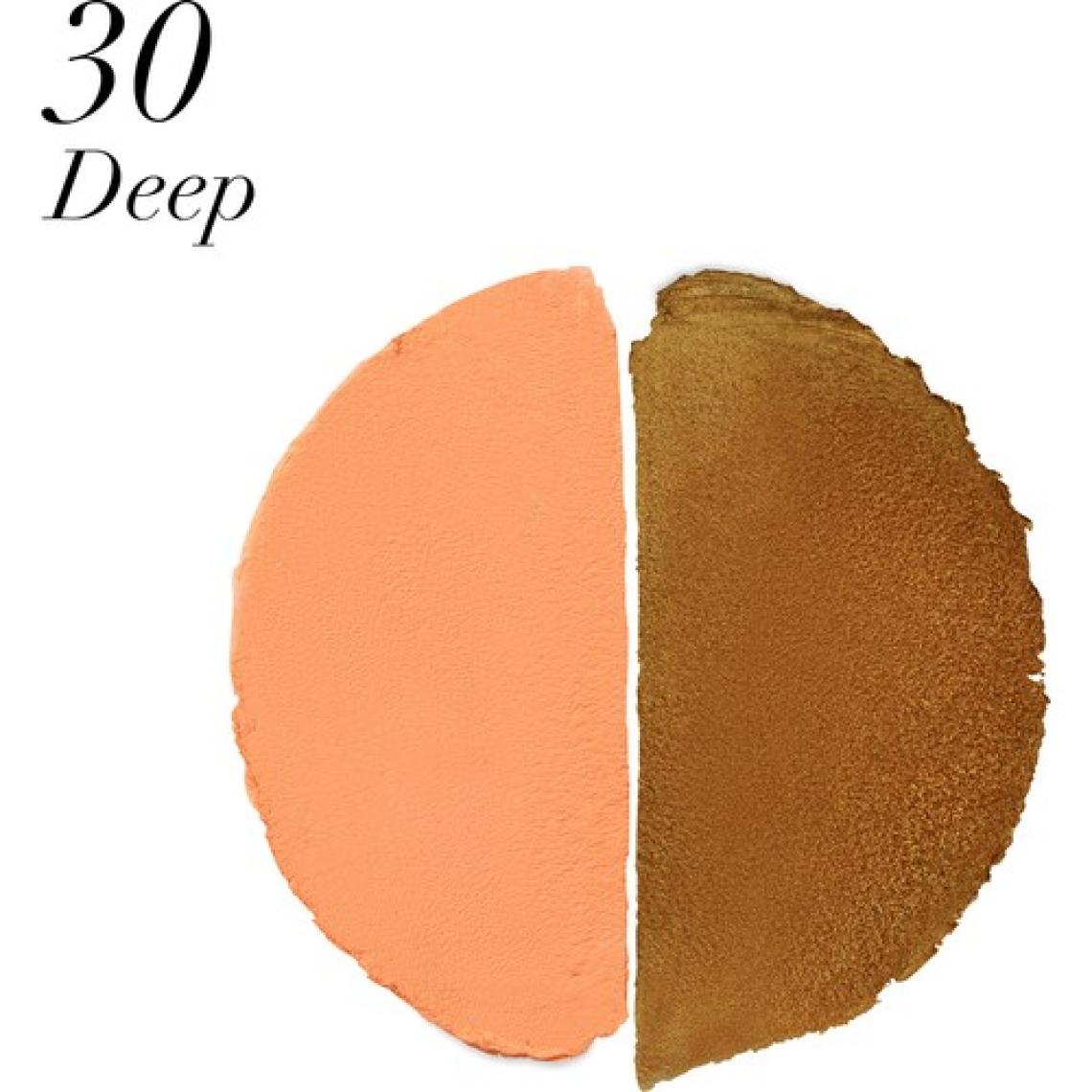 Max Factor Miracle Glow Duo 30 Deep Fondöten