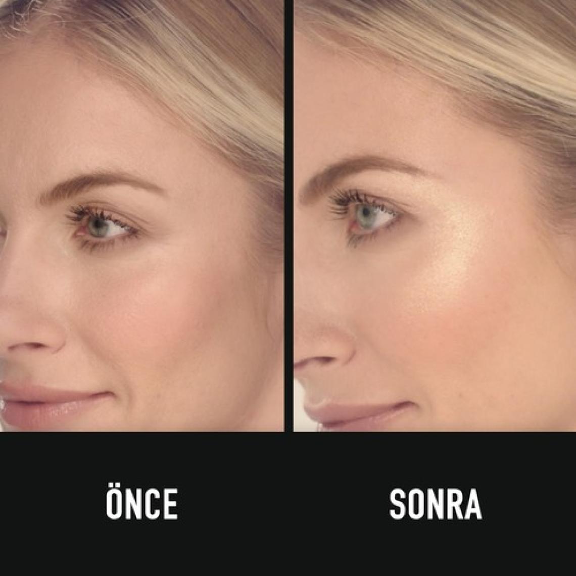 Max Factor Miracle Glow Duo 30 Deep Fondöten