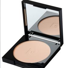 Pierre Cardin Porcelain Edition Compact Powder Neutral Sand Pudra