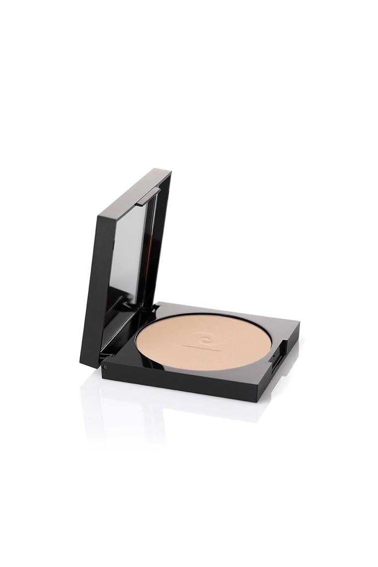 Pierre Cardin Porcelain Edition Compact Powder Honey Pudra