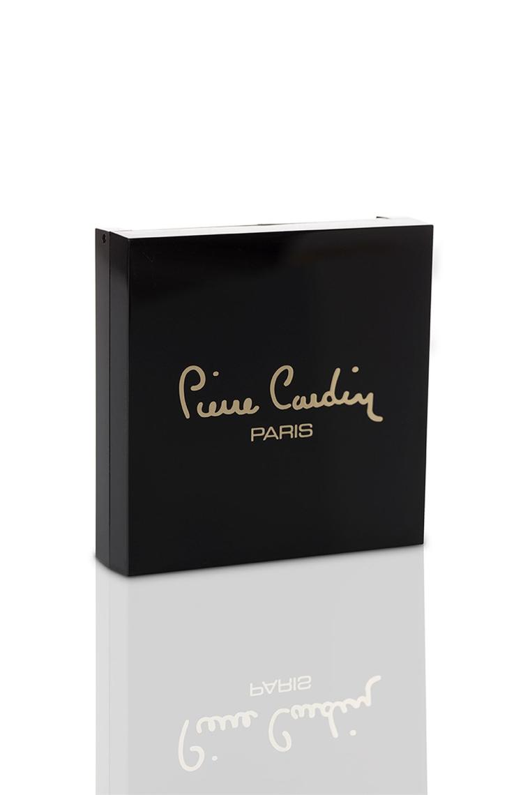 Pierre Cardin Porcelain Edition Compact Powder Honey Pudra