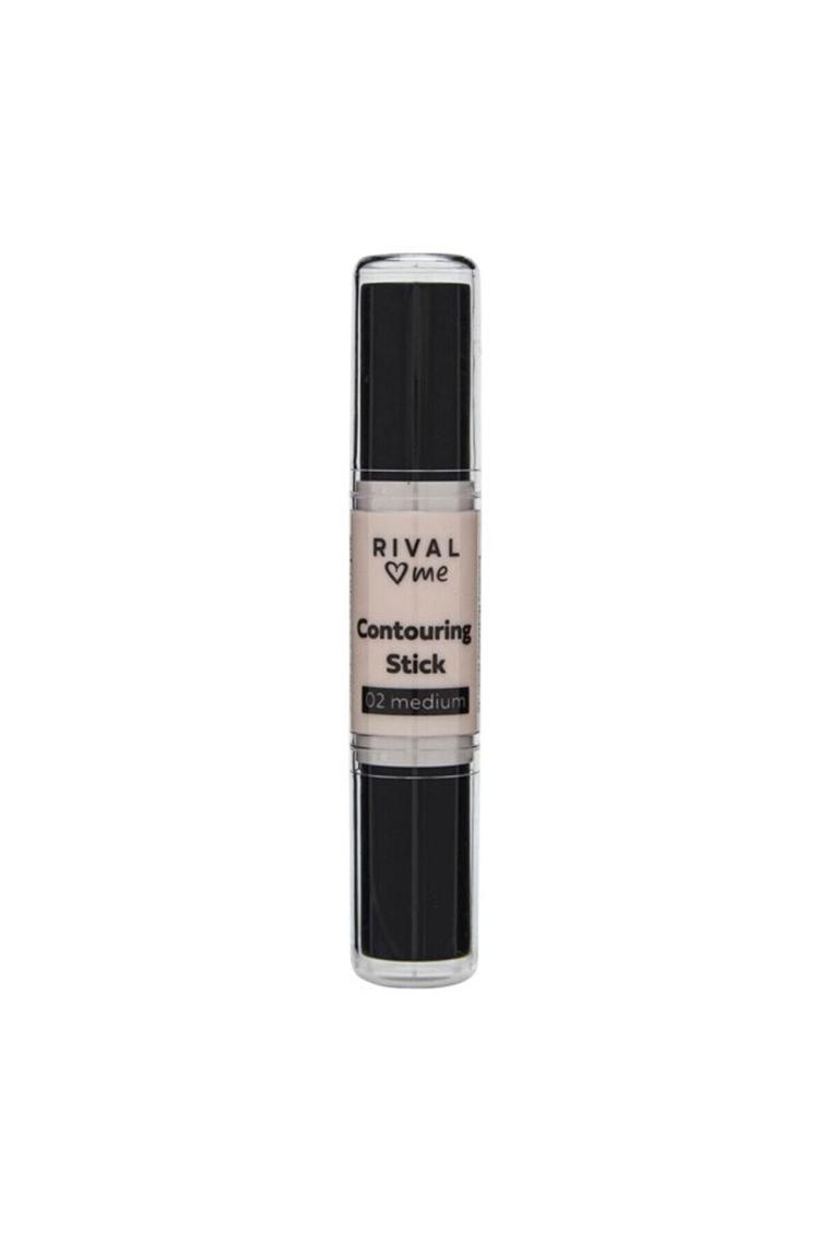 Stick Kontür Çift Uçlu No:02 Medium 7 gr