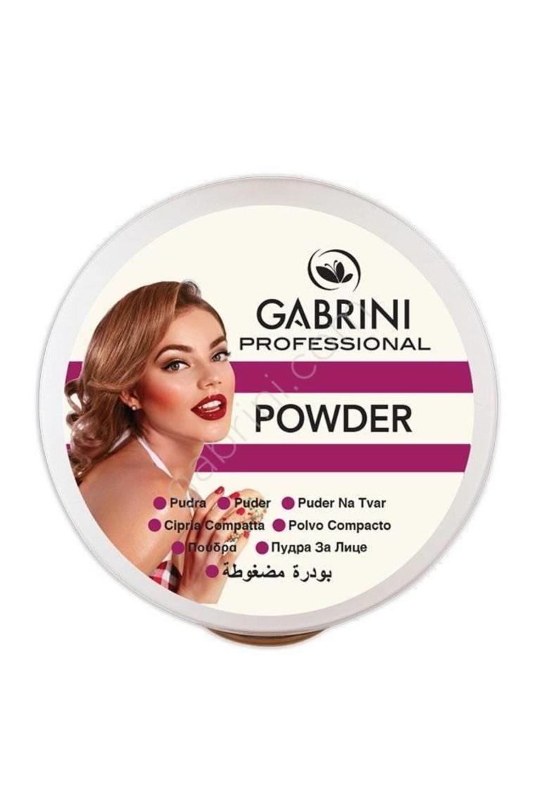 Gabrini Compact Powder 03