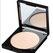 Pierre Cardin Porcelain Edition Compact Powder - Pudra - Neutral Beige