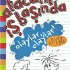 Olaylar Olaylar ! - Afacanlar İş Başında
