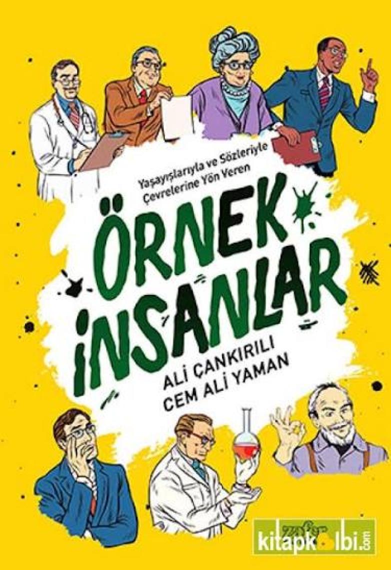 Örnek İnsanlar