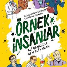 Örnek İnsanlar