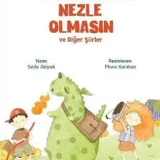 Ejderhalar Nezle Olmasın ve Diğer Şiirler - Seda Akipek