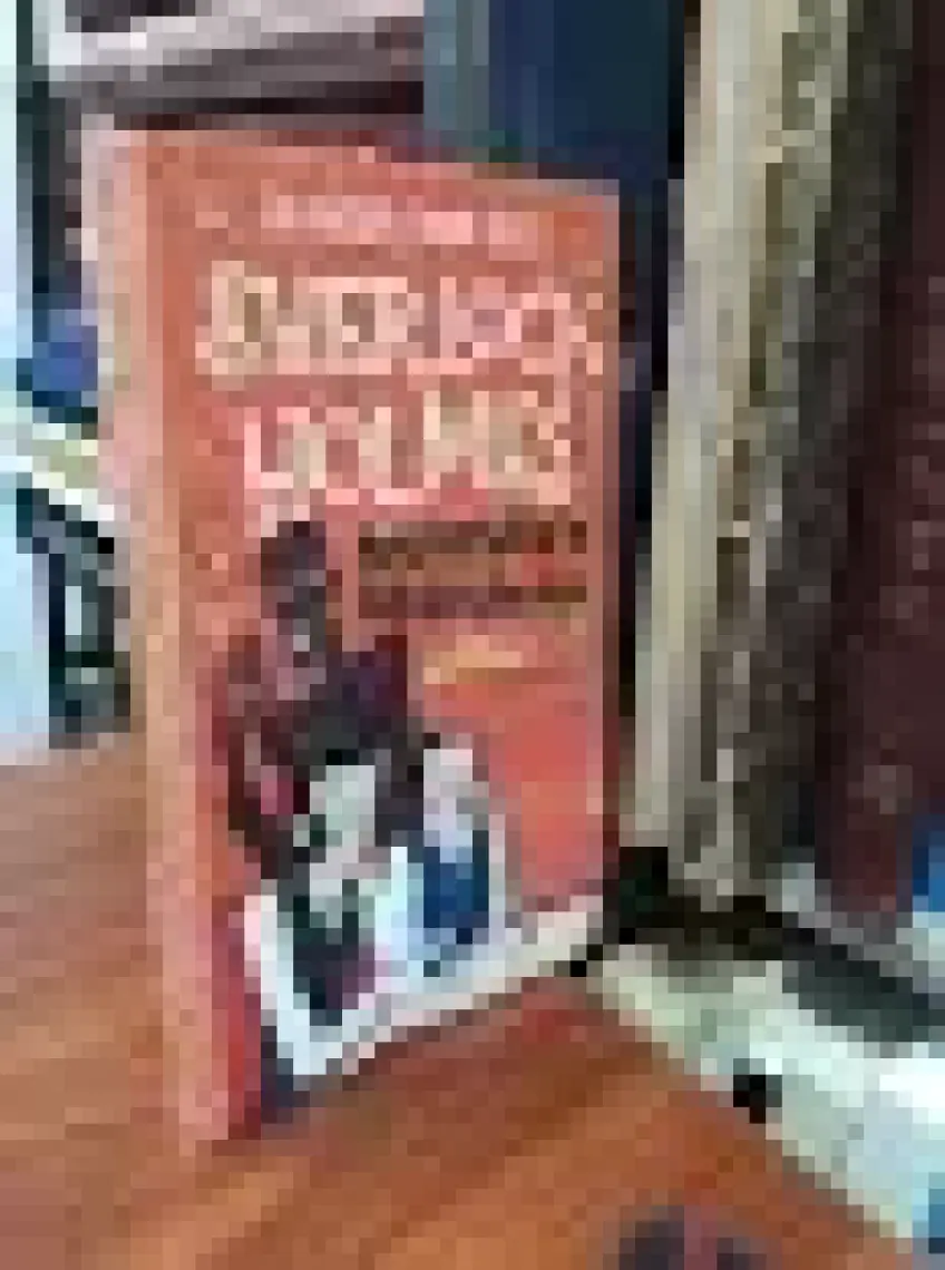 "sherlock Holmes: Mühendisin Başparmağı Vakası"