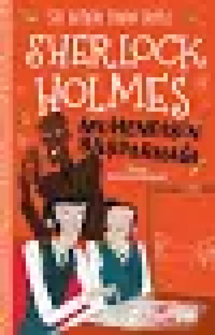 "sherlock Holmes: Mühendisin Başparmağı Vakası"