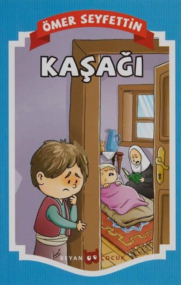 Kaşağı - Ömer Seyfettin