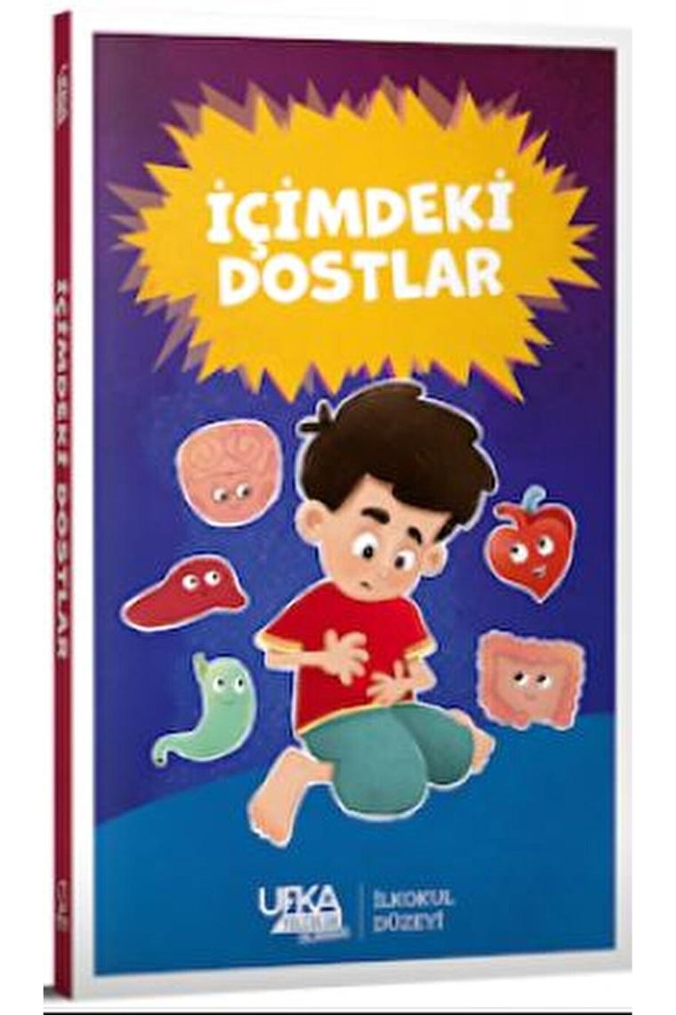 Içimdeki Dostlar