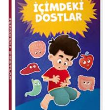 Içimdeki Dostlar
