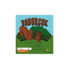 Bodurcuk