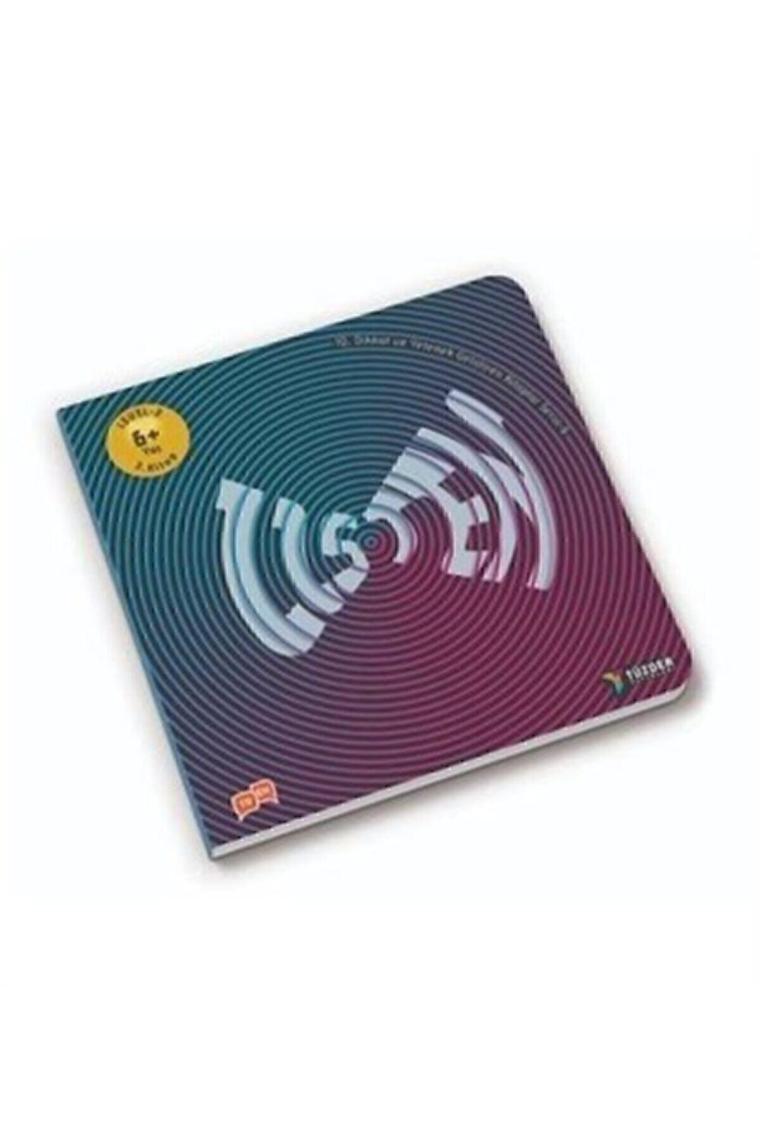 Listen - 6+ Yaş Level 2 - IQ Dikkat Ve Yetenek Geliştiren Kitaplar Serisi 6