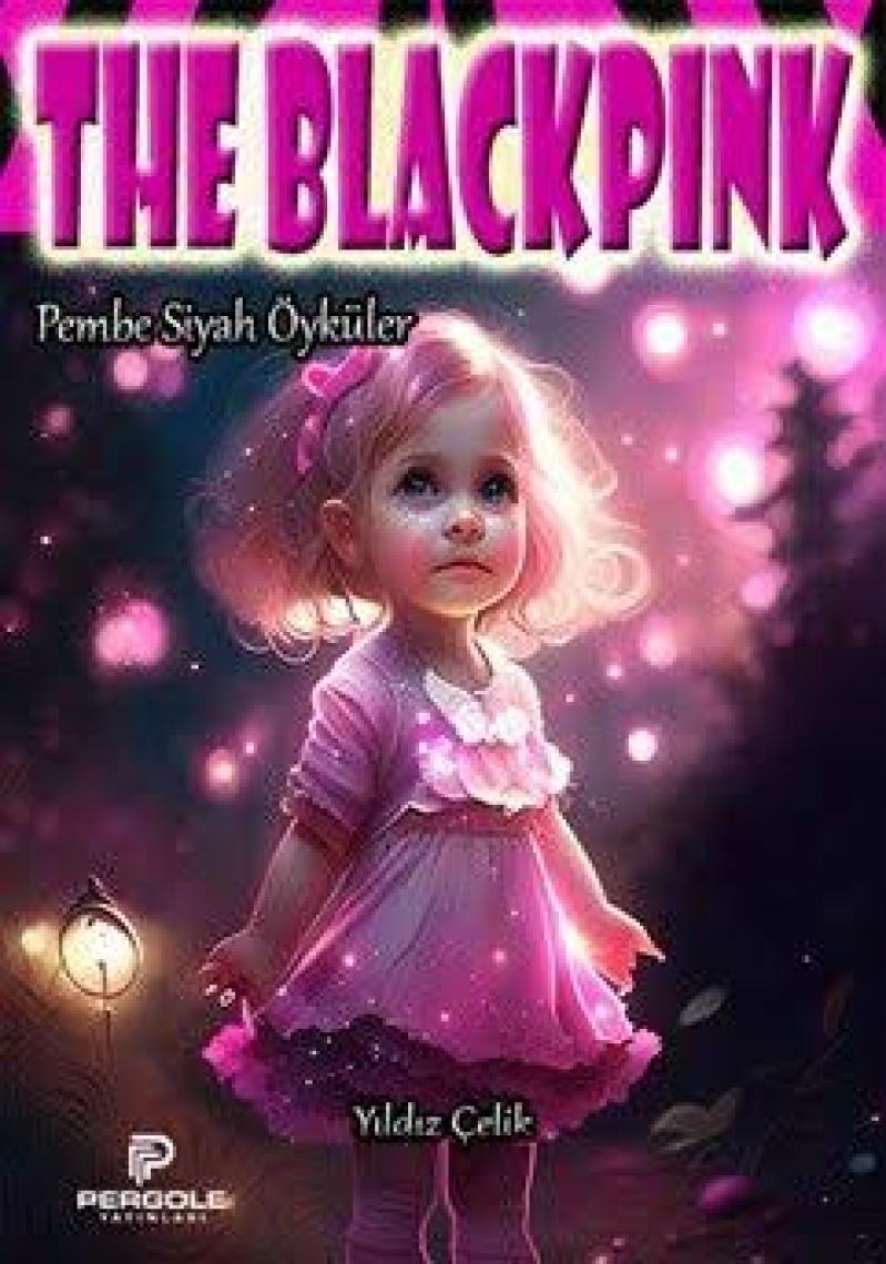 Pergole Yayınları The Blackpink