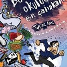 Babam Okulun En Çalışkanı - Toprak Işık