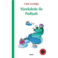 Yürekdede İle Padişah - Cahit Zarifoğlu