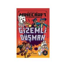 Minecraft - Gizemli Düşman - Nick Eliopulos