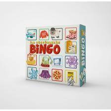 İlk Sözcüklerim Bingo