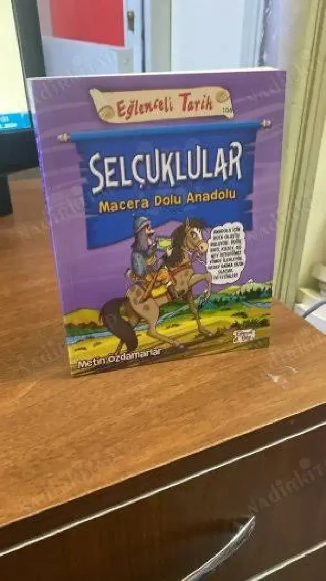 Metin Özdamarlar - Metin Özdamarlar