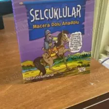 Metin Özdamarlar - Metin Özdamarlar