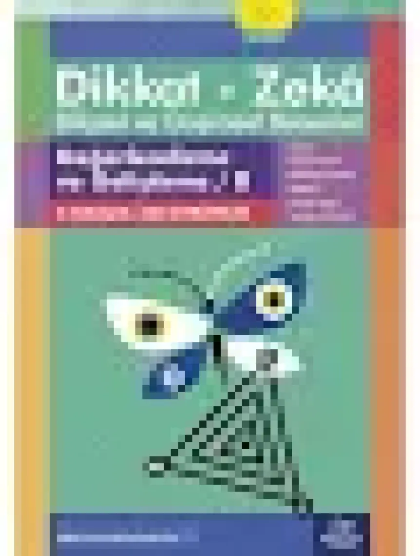 Değerlendirme ve Geliştirme / B (9 - 10 Yaş 2. Kitap, 360 Etkinlik) / Dikkat – Zekâ & Bilişsel ve Düşünsel Beceriler - Nic Morgan