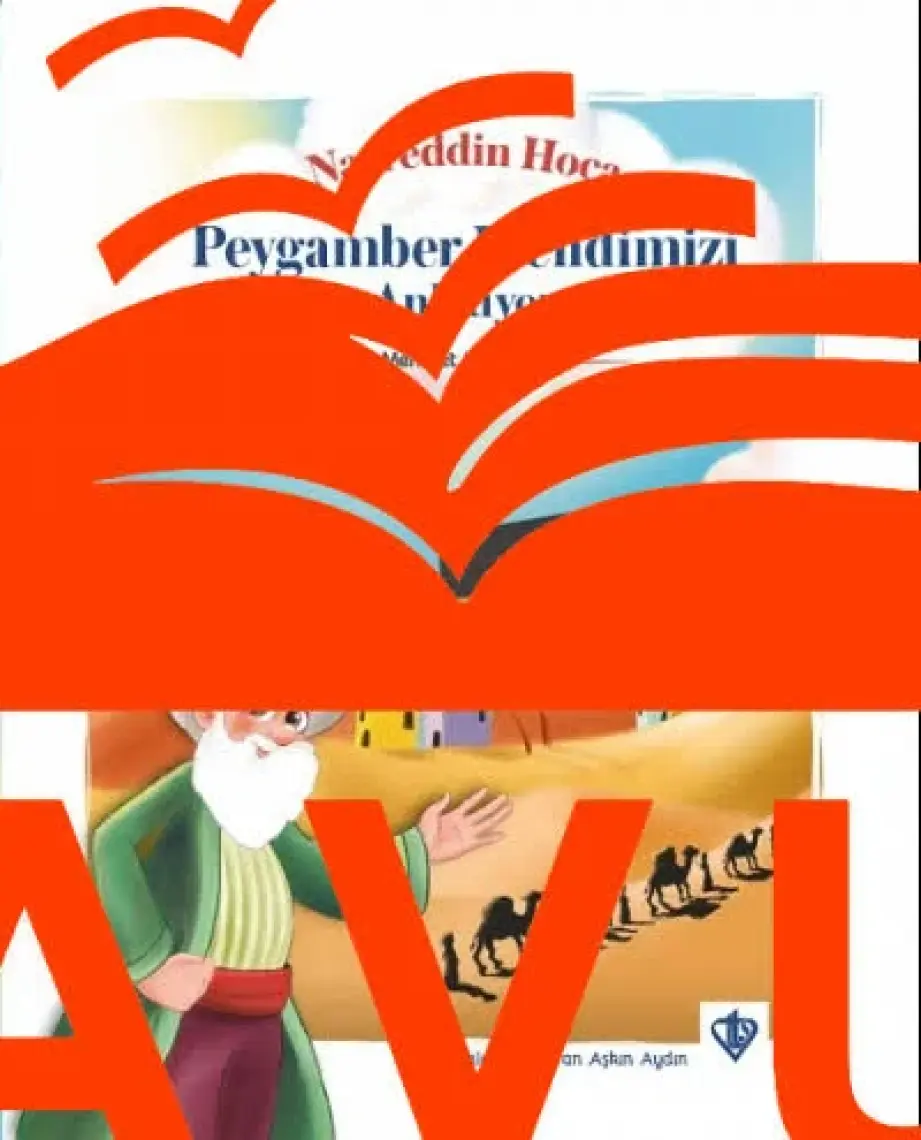 Nasreddin Hoca Peygamberimizi Anlatıyor - Mehmet Nezir Gül