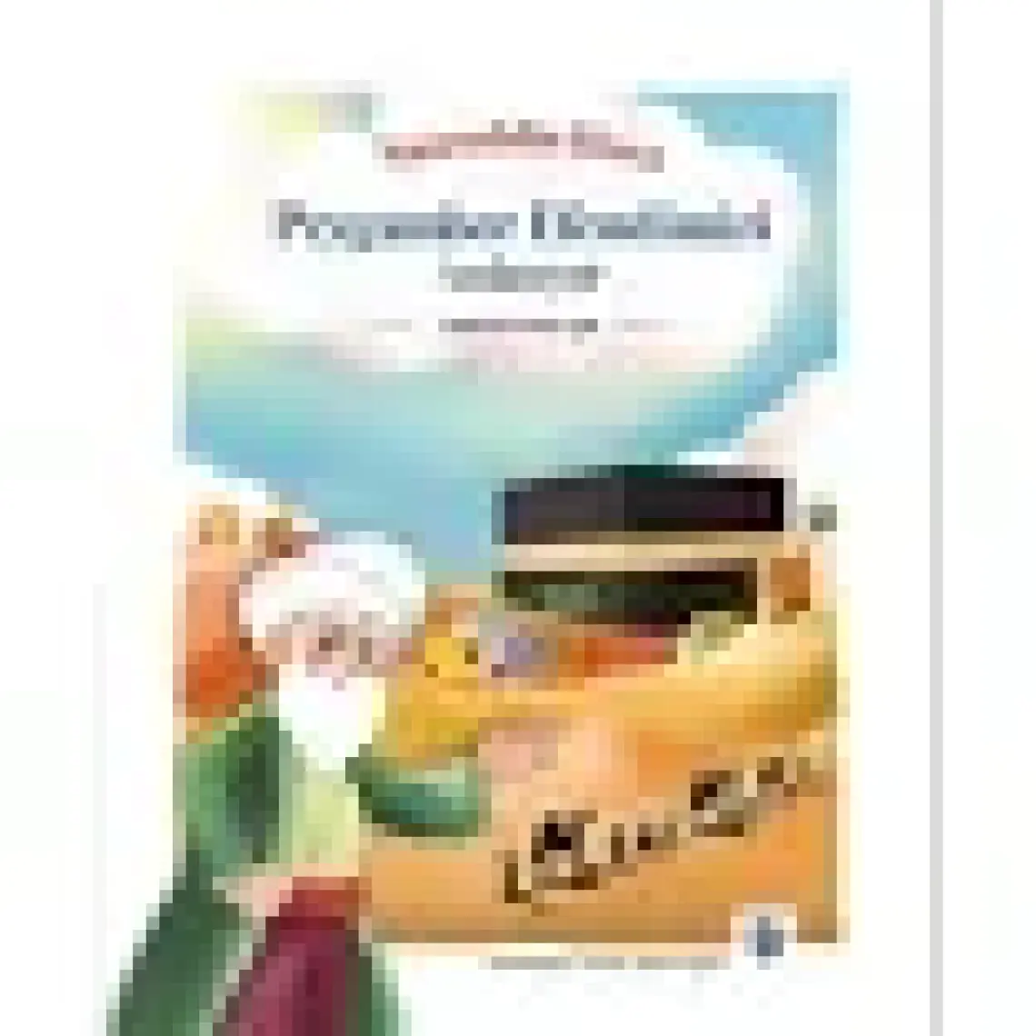 Nasreddin Hoca Peygamberimizi Anlatıyor - Mehmet Nezir Gül