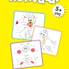 Noktalar 5+ Yaş