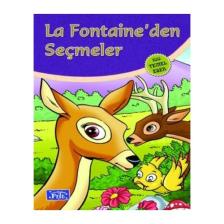 La Fontaıneden Seçmeler - Anonim