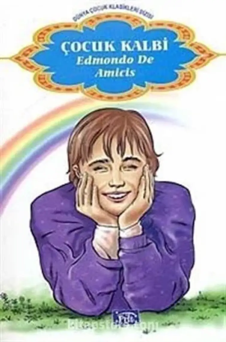 Çocuk Kalbi - Edmondo De Amıcıs