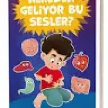 Ufka Yolculuk Nereden Geliyor Bu Sesler