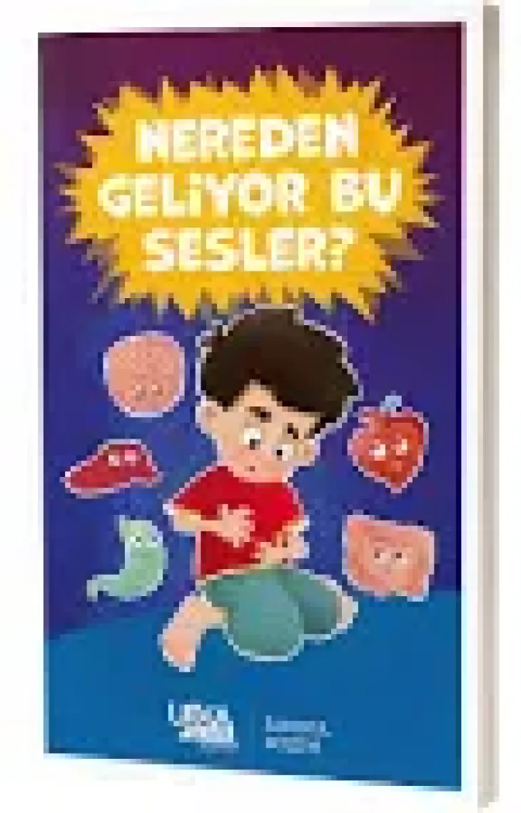 Ufka Yolculuk Nereden Geliyor Bu Sesler