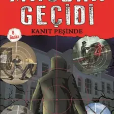 Macera Geçidi: Kanıt Peşinde - Tuncel Altınköprü