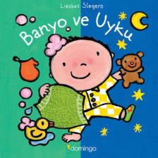 Banyo ve Uyku (Ciltli) - Liesbet Slegers